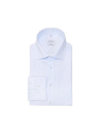 SEIDENSTICKER | Camisa de corte regular
