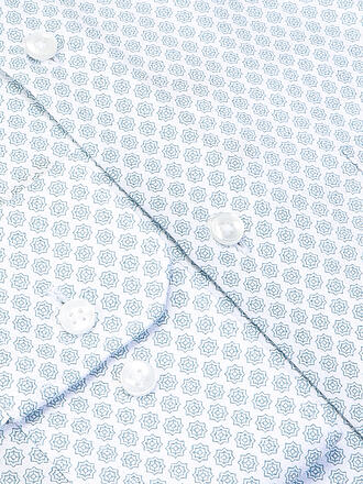 SEIDENSTICKER | Camisa Regular Fit