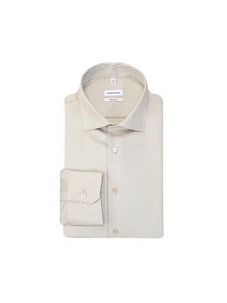 SEIDENSTICKER | Camisa de corte regular