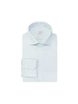 SEIDENSTICKER | Camisa Regular Fit