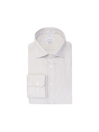 SEIDENSTICKER | Camisa Regular Fit