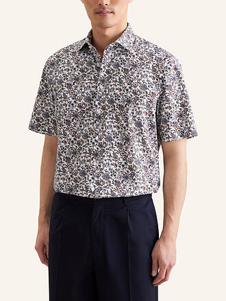 SEIDENSTICKER | Camisa Regular Fit