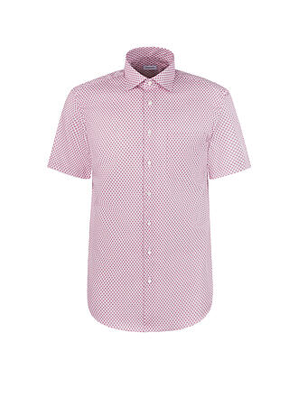 SEIDENSTICKER | Camisa Regular Fit