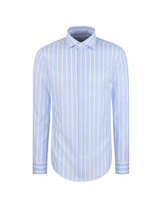 SEIDENSTICKER | Camisa Slim Fit