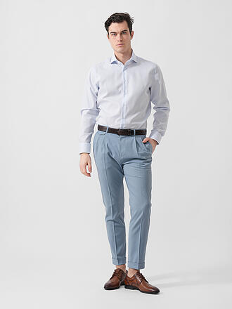 SEIDENSTICKER | Camisa Slim Fit