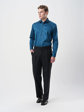 SEIDENSTICKER | Camisa de corte regular