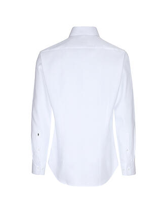 SEIDENSTICKER | Camisa Slim Fit