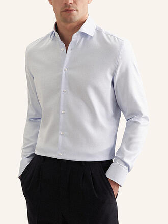 SEIDENSTICKER | Camisa Slim Fit