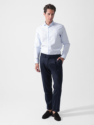 SEIDENSTICKER | Camisa Slim Fit