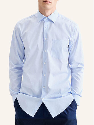 SEIDENSTICKER | Camisa Regular Fit