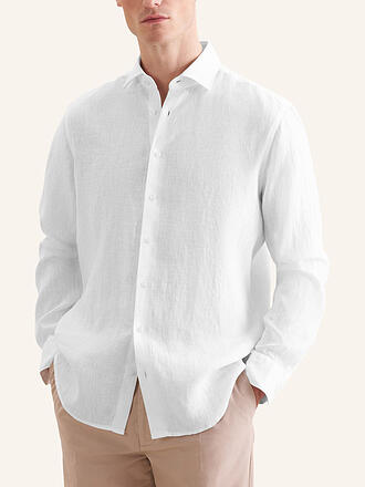 SEIDENSTICKER | Camisa de lino