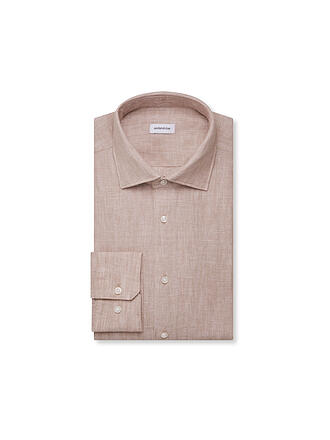 SEIDENSTICKER | Camisa de lino