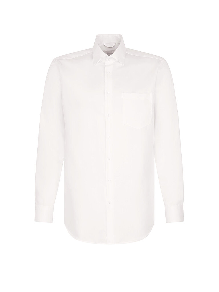 seidensticker Camisa blanco