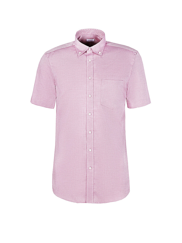 Camisa de corte regular baya 39