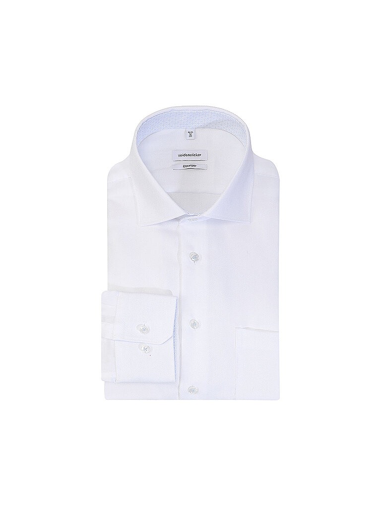 seidensticker Camisa blanco