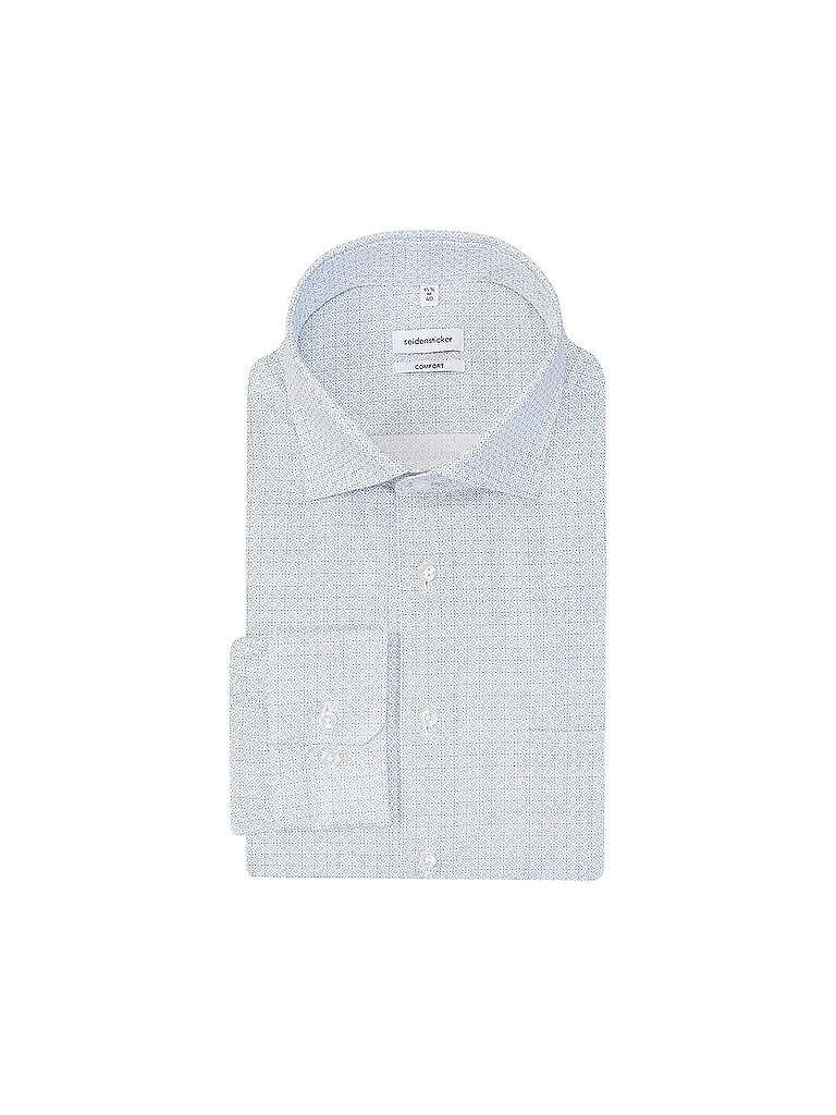 seidensticker Camisa Regular Fit gasolina