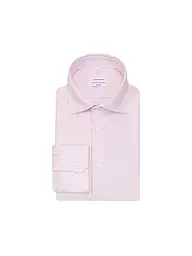 SEIDENSTICKER | Camisa de vestir corte entallado | Rosa