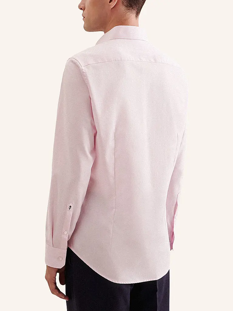 SEIDENSTICKER | Camisa Business Shaped Fit | 