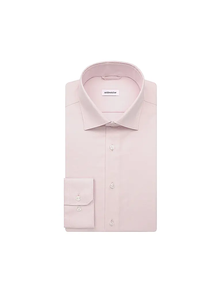 SEIDENSTICKER | Camisa Business Shaped Fit | 