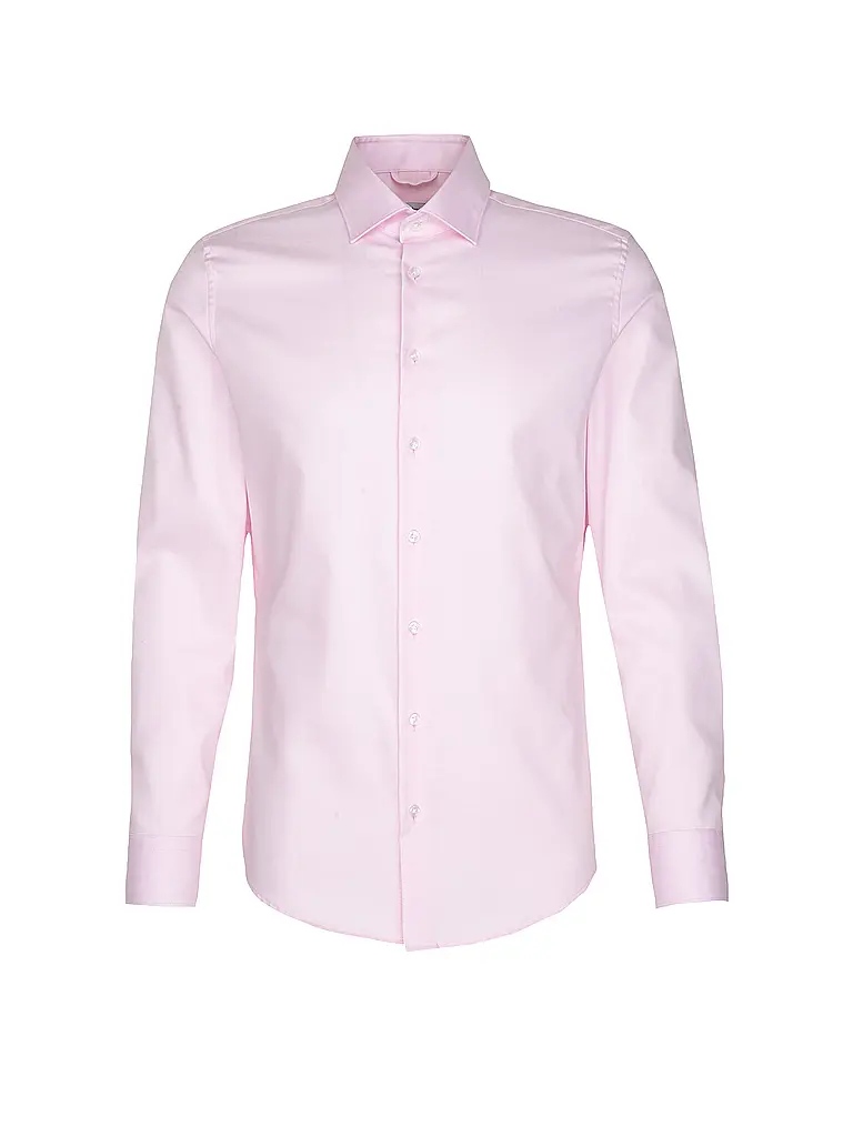 SEIDENSTICKER | Camisa Business Shaped Fit | 