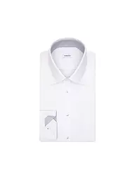 SEIDENSTICKER | Camisa de vestir Comfort Fit | Azul oscuro