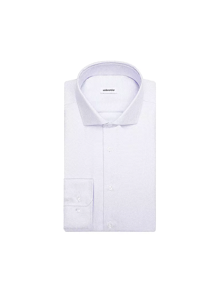 SEIDENSTICKER | Camisa Comfort Fit | Azul claro