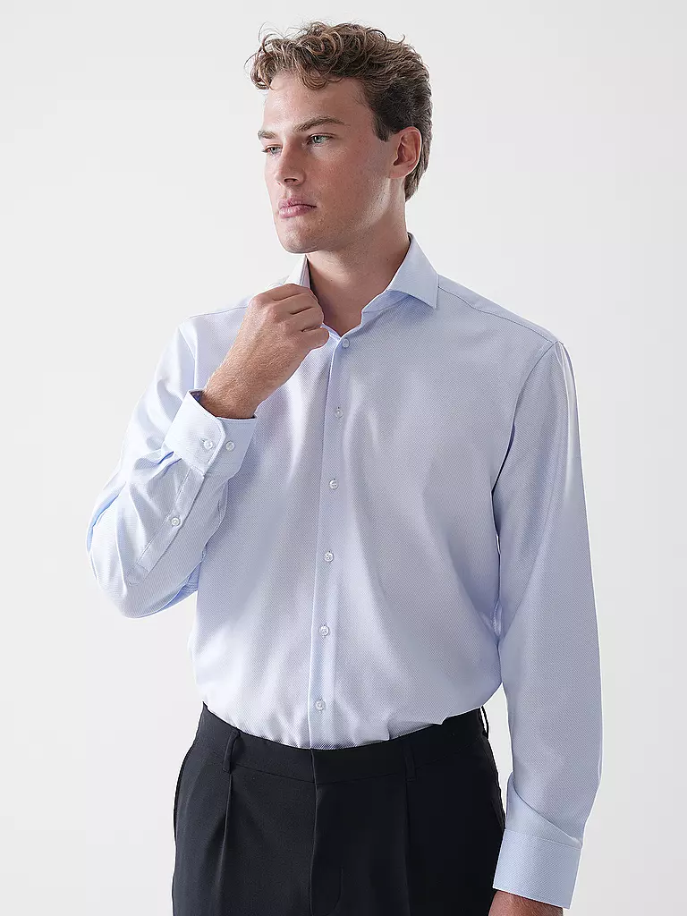 SEIDENSTICKER | Camisa Comfort Fit | 