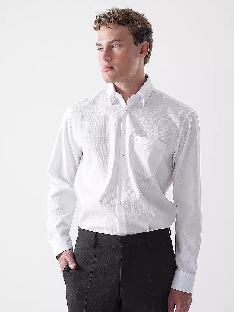 SEIDENSTICKER | Camisa Comfort Fit | 