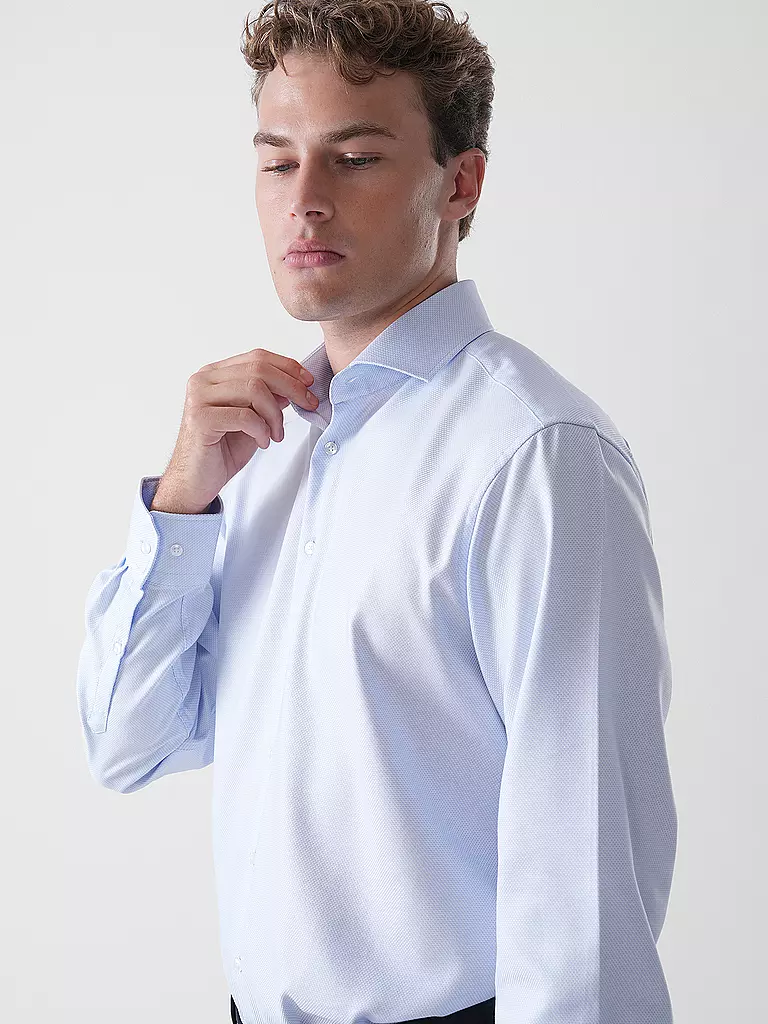 SEIDENSTICKER | Camisa Comfort Fit | 