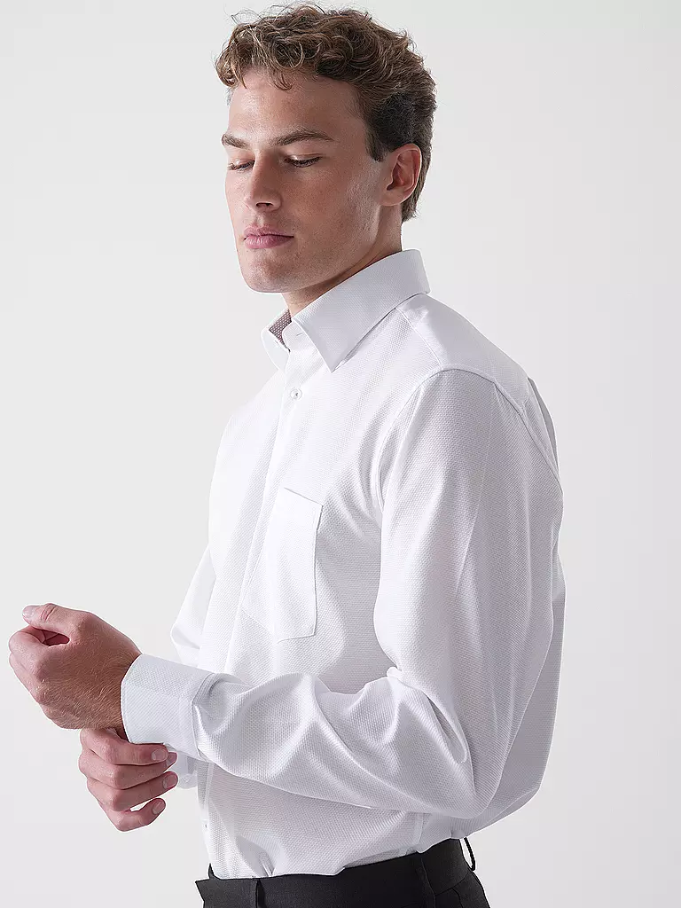 SEIDENSTICKER | Camisa Comfort Fit | 