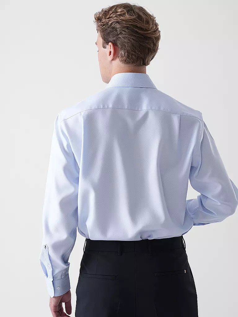 SEIDENSTICKER | Camisa Comfort Fit | 