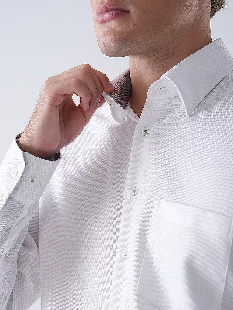 SEIDENSTICKER | Camisa Comfort Fit | 