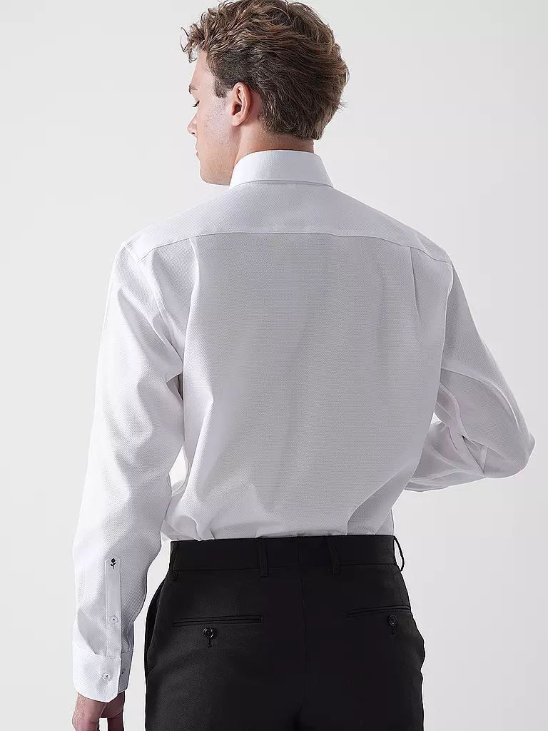 SEIDENSTICKER | Camisa Comfort Fit | 