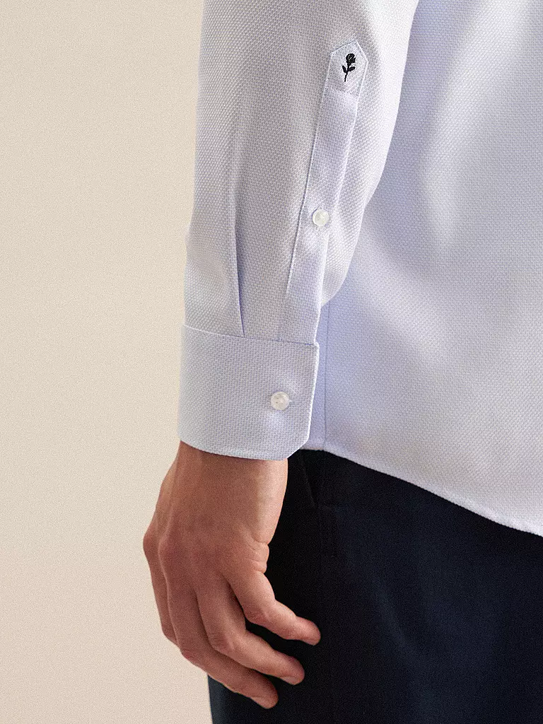 SEIDENSTICKER | Camisa Comfort Fit | 
