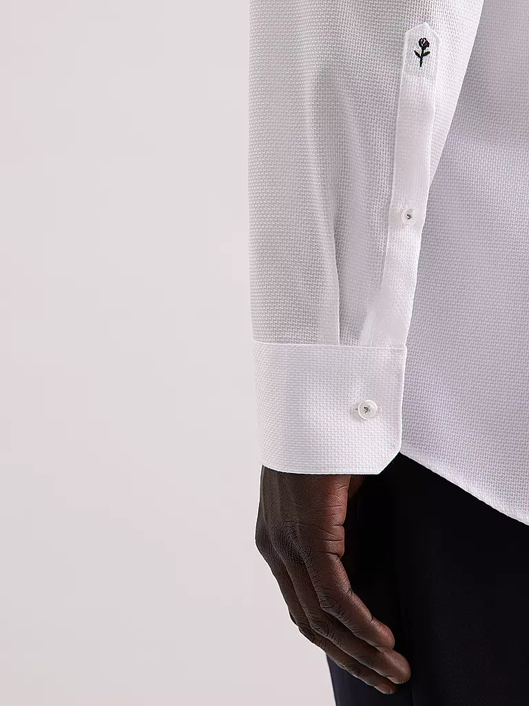 SEIDENSTICKER | Camisa Comfort Fit | 