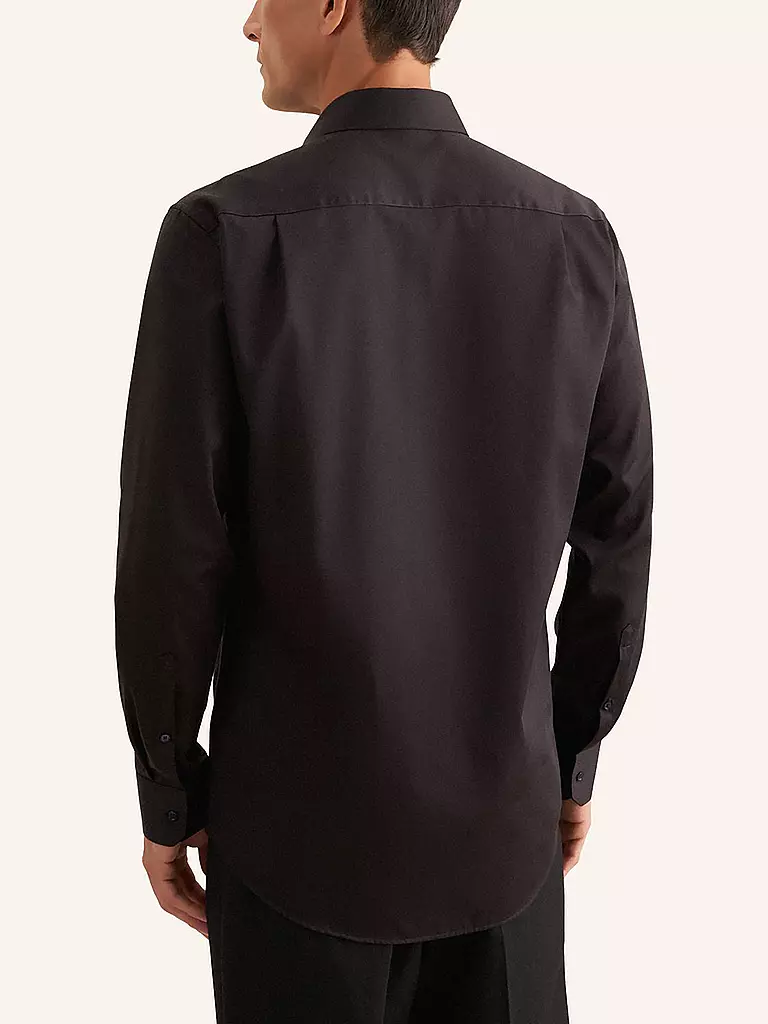SEIDENSTICKER | Camisa de corte regular | 