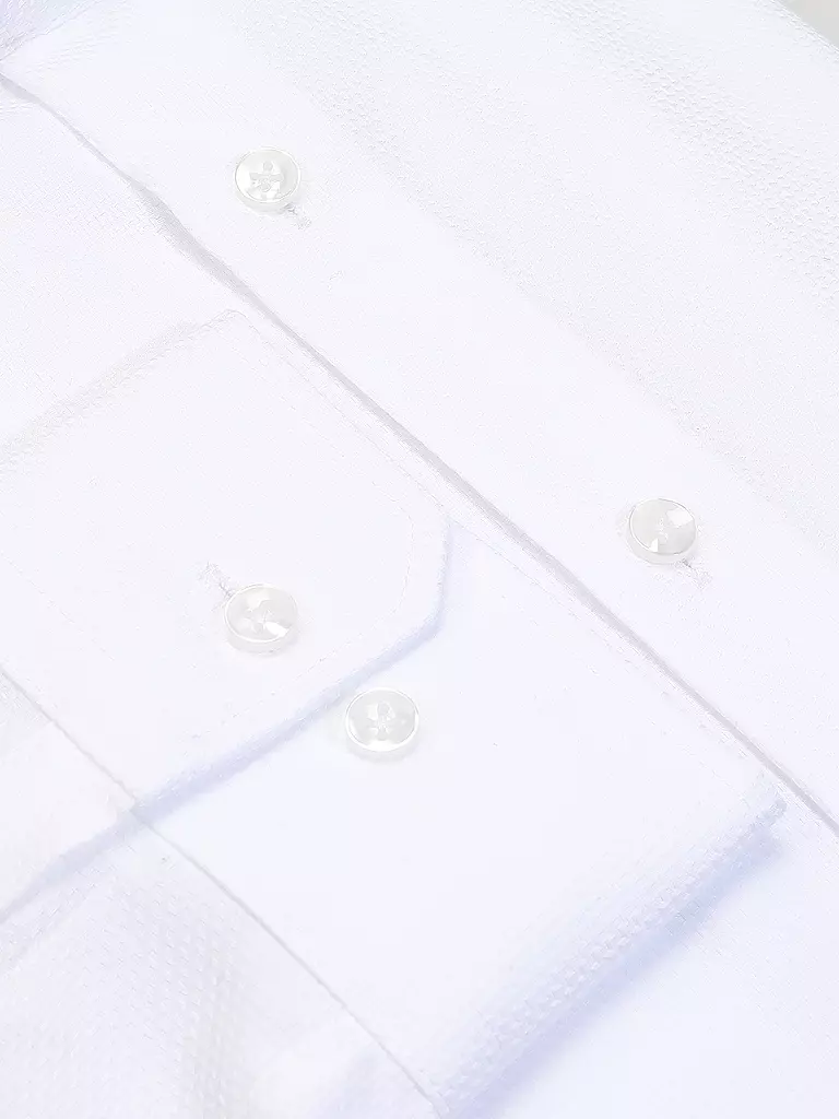 SEIDENSTICKER | Camisa de Negocios Shaped Fit | 