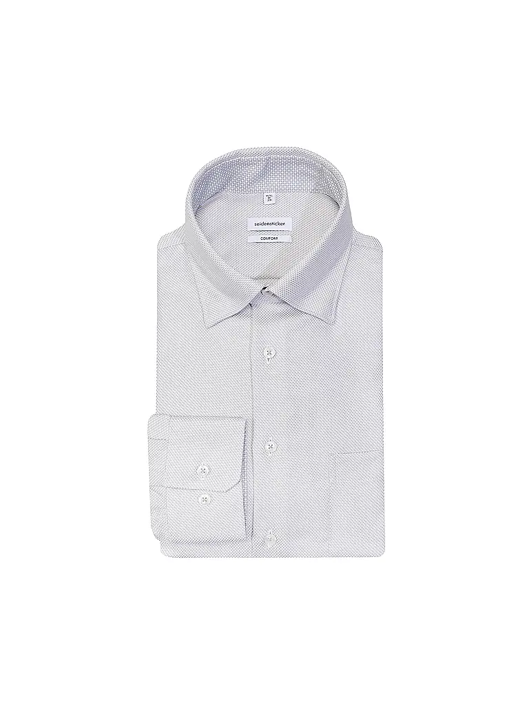 SEIDENSTICKER | Camisa de vestir Comfort Fit | Beige