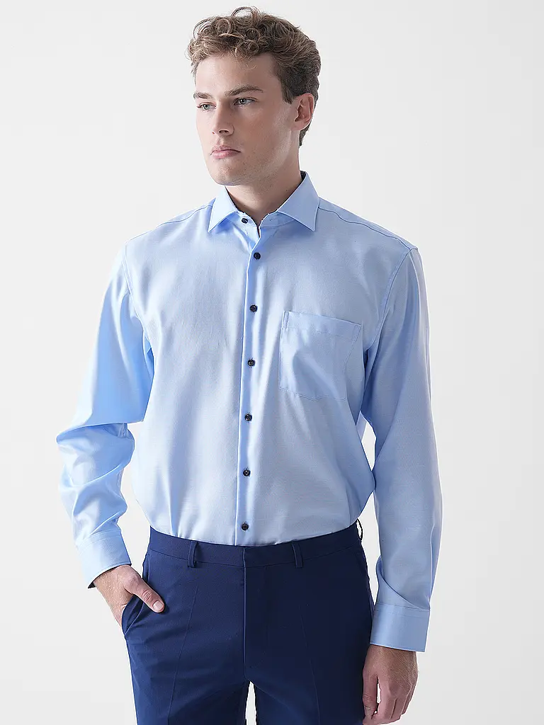 SEIDENSTICKER | Camisa de vestir Comfort Fit | 