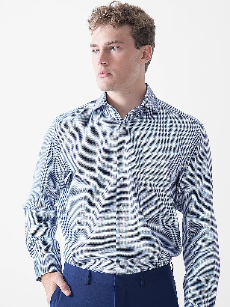 SEIDENSTICKER | Camisa de vestir Comfort Fit | 