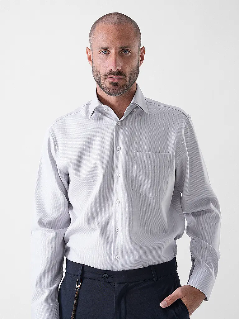 SEIDENSTICKER | Camisa de vestir Comfort Fit | 