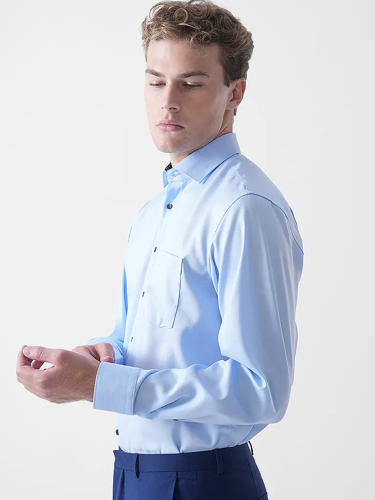 SEIDENSTICKER | Camisa de vestir Comfort Fit | 