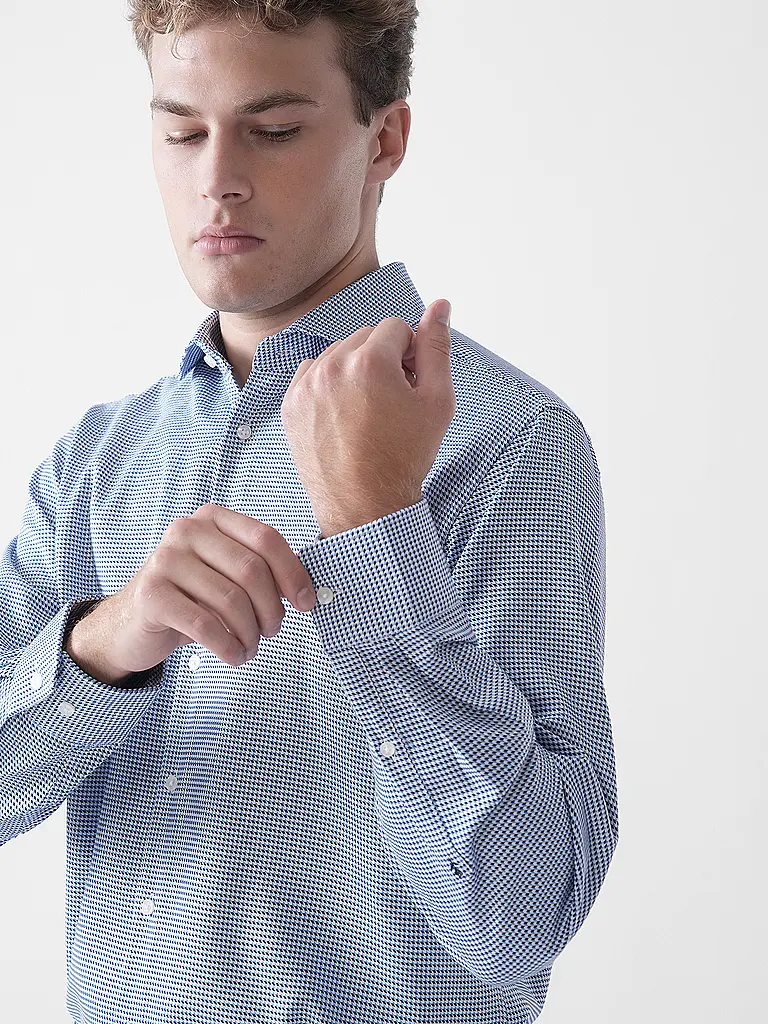 SEIDENSTICKER | Camisa de vestir Comfort Fit | 
