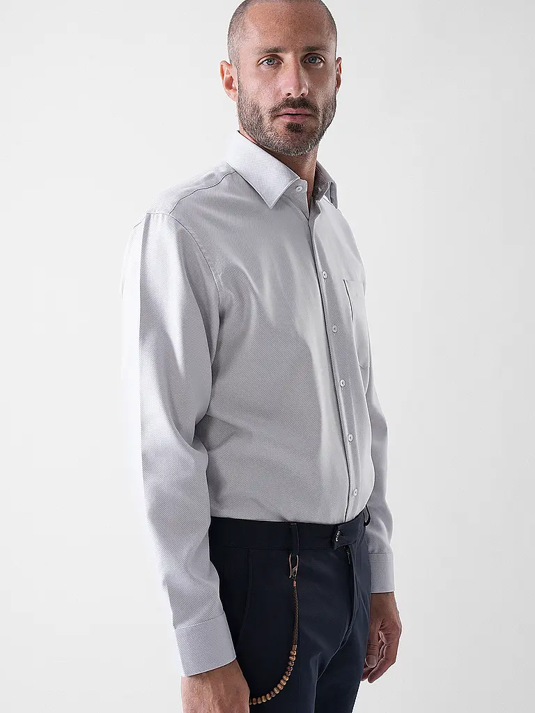 SEIDENSTICKER | Camisa de vestir Comfort Fit | 