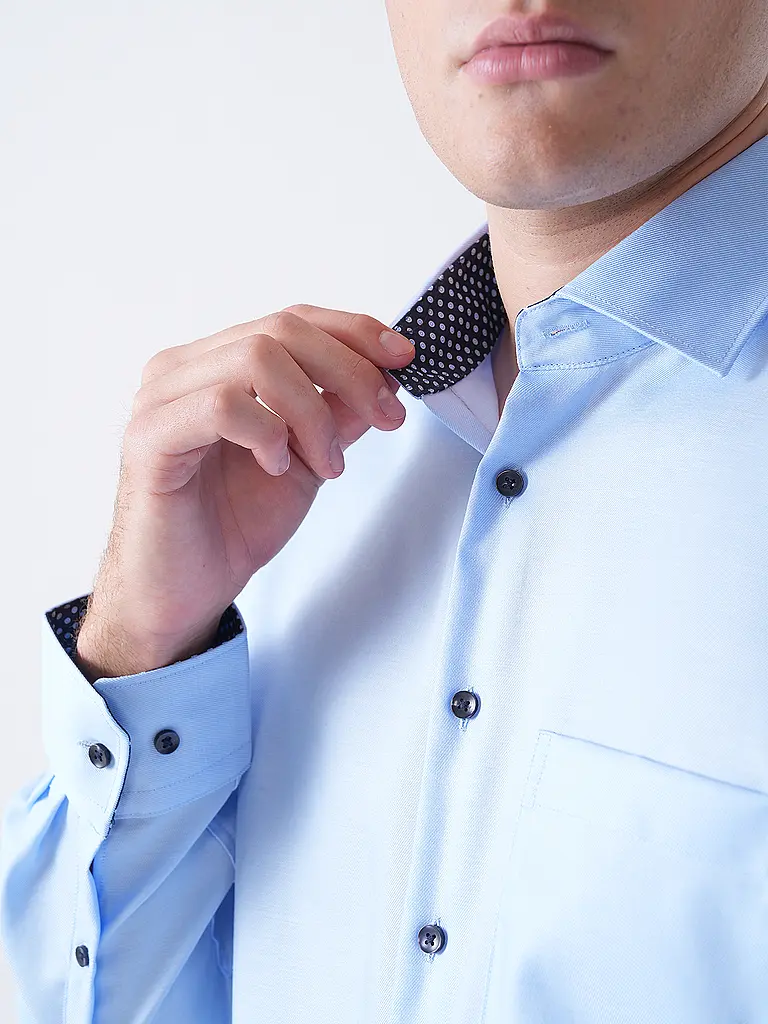 SEIDENSTICKER | Camisa de vestir Comfort Fit | 