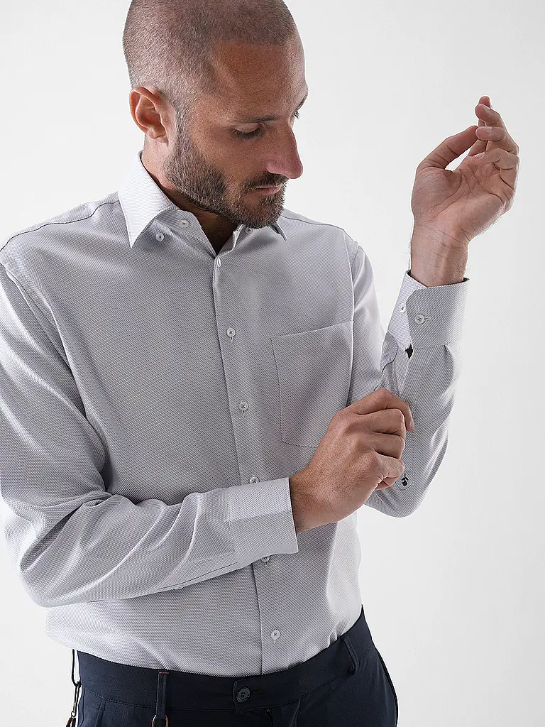 SEIDENSTICKER | Camisa de vestir Comfort Fit | 