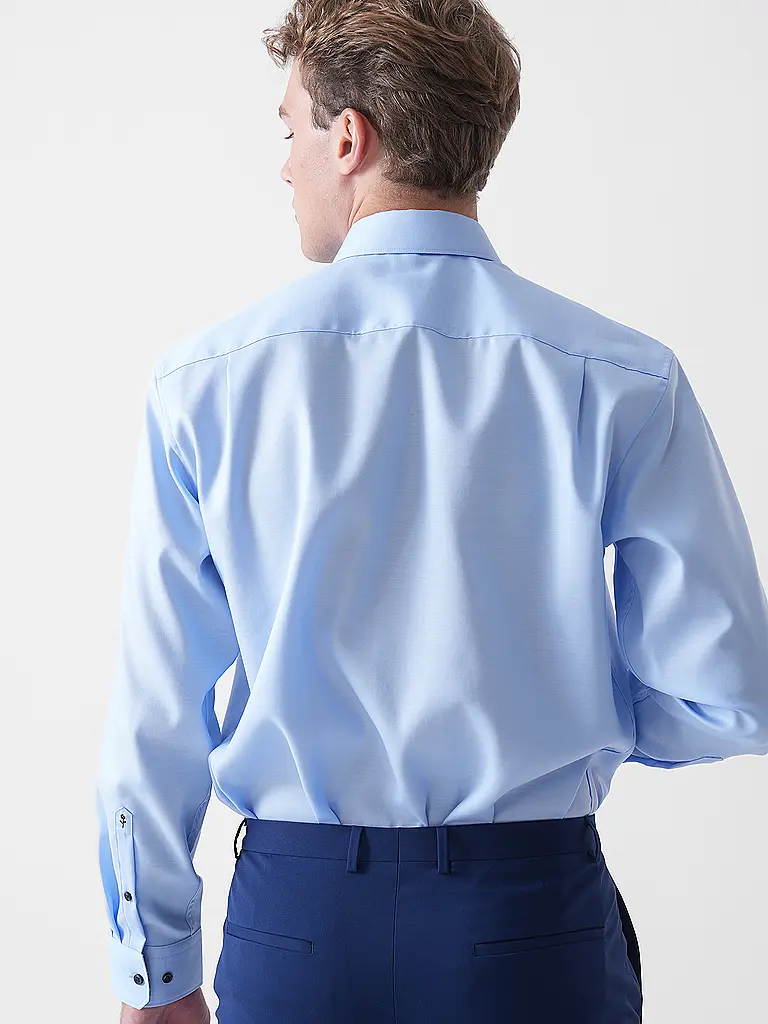 SEIDENSTICKER | Camisa de vestir Comfort Fit | 