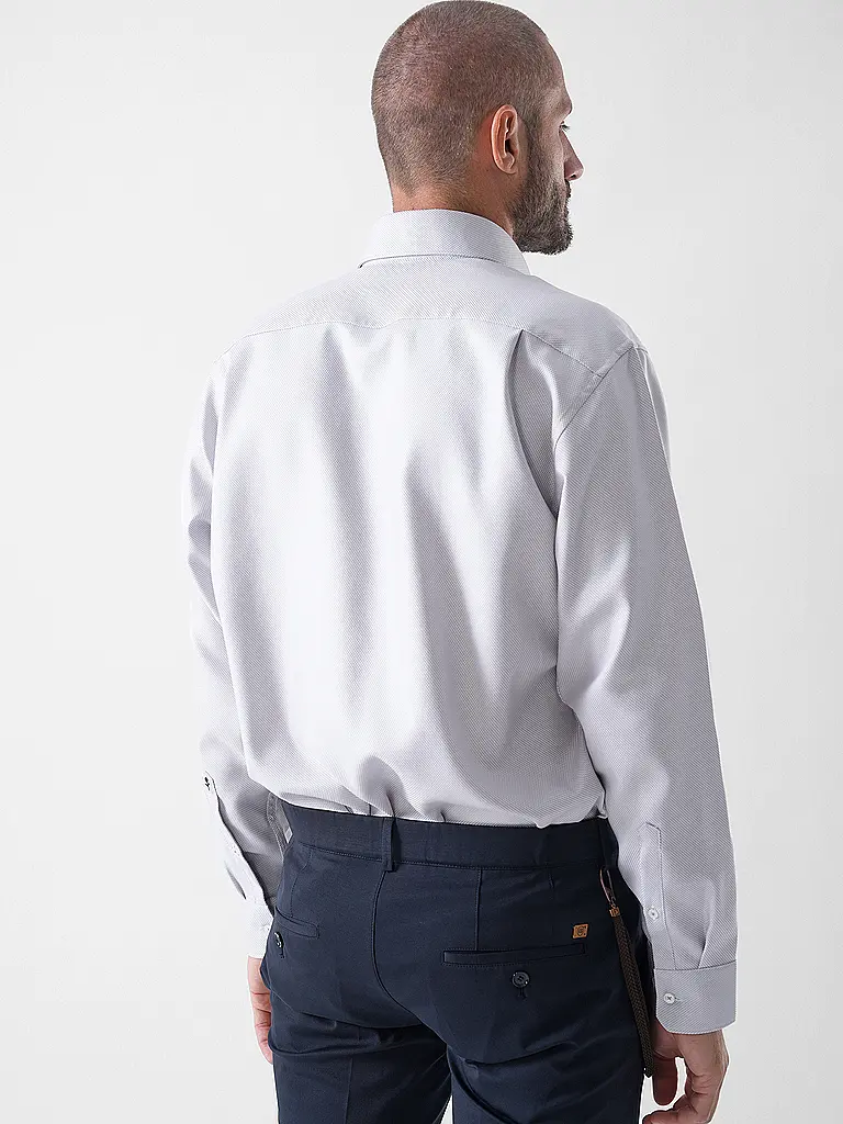 SEIDENSTICKER | Camisa de vestir Comfort Fit | 