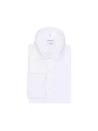 SEIDENSTICKER | Camisa de vestir corte confort | Blanco