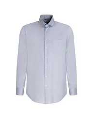 SEIDENSTICKER | Camisa de vestir corte confort | Azul claro